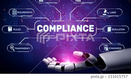 Corporate Compliance with Regulations, Standards, and Governance System Muxer 131015757