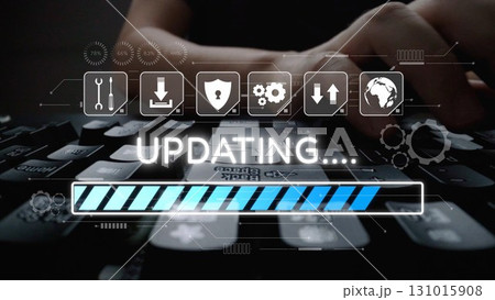 Software Updates to Stay Competitive in Digital Business Muxer Software Updates to Stay Competitive in Digital Business Muxer 131015908