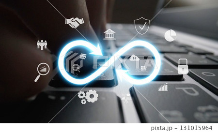 Unlocking Possibilities with an Infinite Business Mindset Muxer Unlocking Possibilities with an Infinite Business Mindset Muxer 131015964