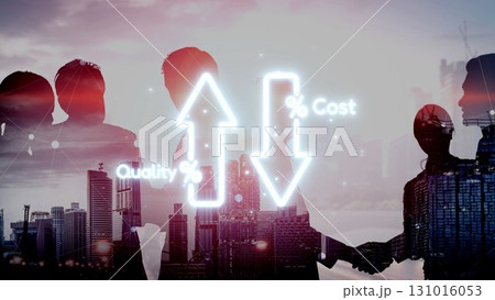 Cost Reduction and Quality Improvement with Lean and Six Sigma Methods Muxer Cost Reduction and Quality Improvement with Lean and Six Sigma Methods Muxer 131016053