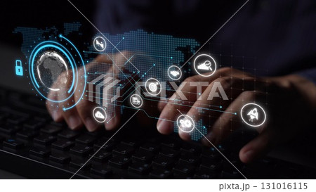 Cybersecurity Strategy to Protect Digital Business Assets Muxer Cybersecurity Strategy to Protect Digital Business Assets Muxer 131016115