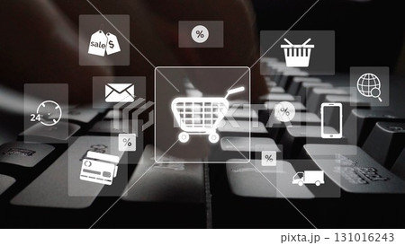 Omni-Channel Shopping for Seamless Customer Experience Muxer 131016243
