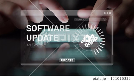 Software Updates to Stay Competitive in Digital Business Muxer Software Updates to Stay Competitive in Digital Business Muxer 131016333