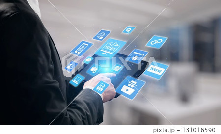 Programmer Coding with Digital Interface and Language Overlays Spire 131016590