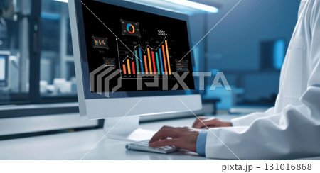 Business data dashboard provide business intelligence analytic brisk 131016868