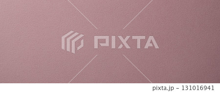 質感のある撫子色の紙の背景テクスチャー 131016941