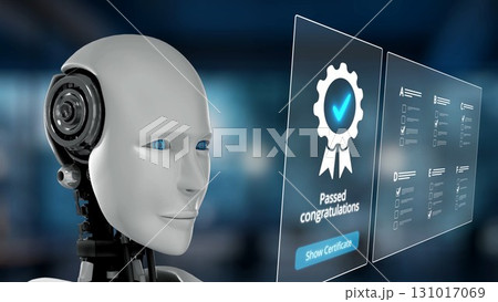 AI Verifying Product Certification for Business Excellence. Kernel 131017069