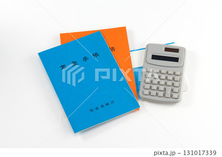 年金イメージ 年金イメージ 131017339