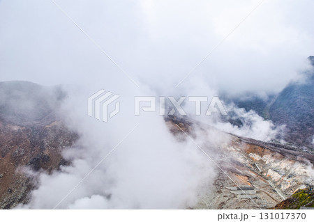 箱根 大涌谷 箱根 大涌谷 131017370