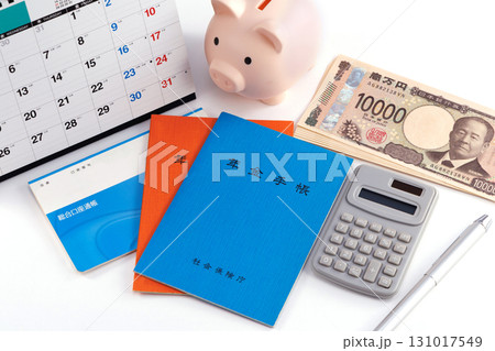 年金イメージ 131017549