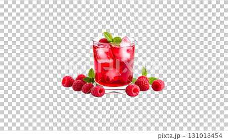 Refreshing and healthy juices and drinks isolated on white background. Refreshing and healthy juices and drinks isolated on white background. 131018454
