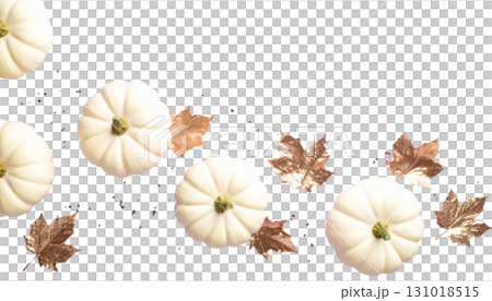 Beautiful pumpkin icon illustration isolated on white background. Beautiful pumpkin icon illustration isolated on white background. 131018515