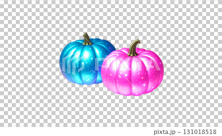 Beautiful pumpkin icon illustration isolated on white background. 131018518