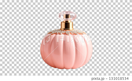 Beautiful pumpkin icon illustration isolated on white background. 131018534