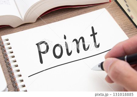 Point ポイント Point ポイント 131018885