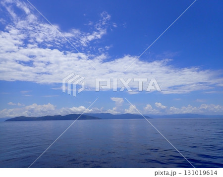 Great Barrier Reef　 131019614