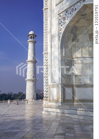 タージ・マハル 131019791