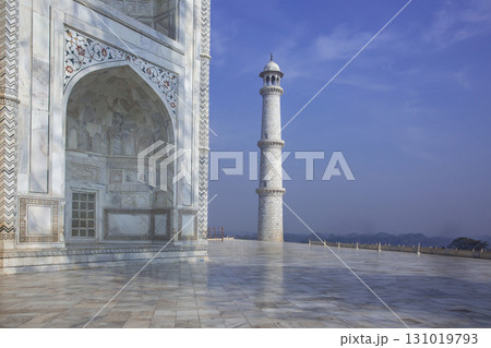 タージ・マハル タージ・マハル 131019793