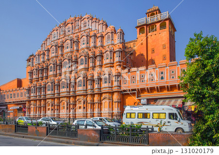 ハワー・マハル 131020179