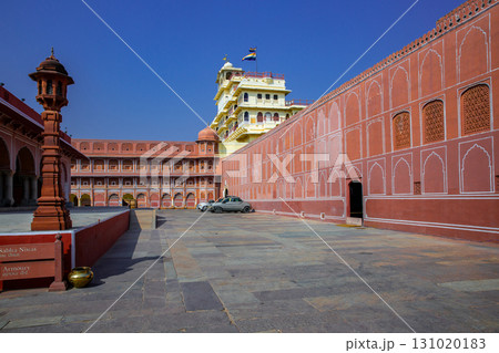 シティー・パレス 131020183