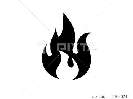 炎 アイコン 炎 アイコン 131020242