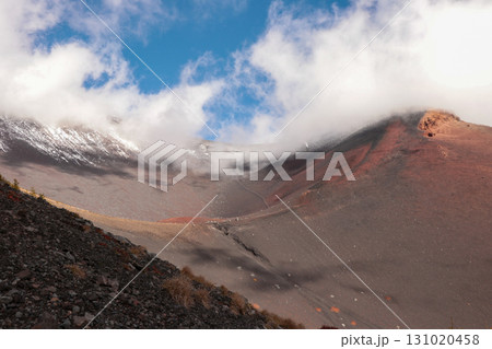 富士山 富士山 131020458