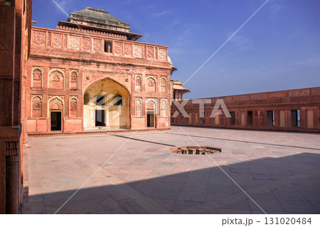 アーグラ城塞 131020484