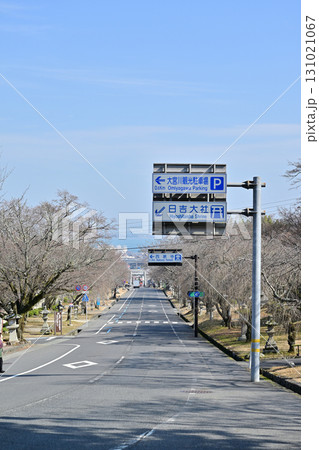 びわ湖へと続く道 びわ湖へと続く道 131021067