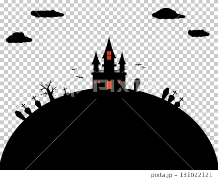 萬聖節幽靈豪宅框架 2 萬聖節幽靈豪宅框架 2 131022121