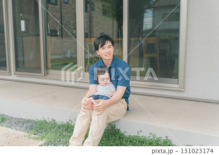 5 months old 131023174