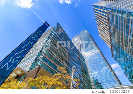 東京　港区 赤坂　東京ミッドタウン 131023297