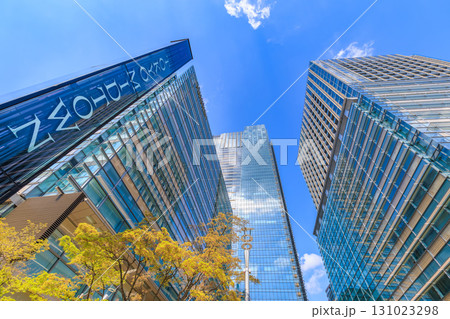 東京　港区 赤坂　東京ミッドタウン 131023298