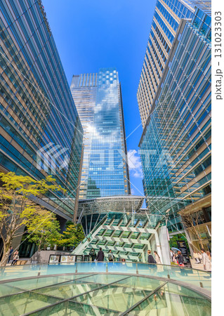 東京　港区 赤坂　東京ミッドタウン 131023303