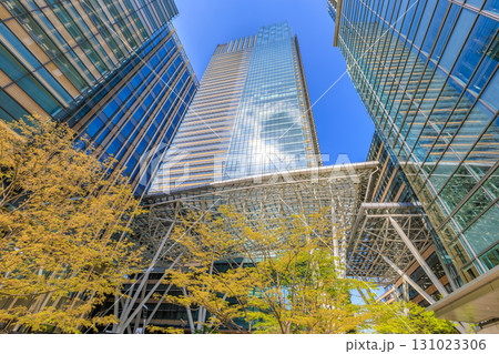 東京　港区 赤坂　東京ミッドタウン 131023306