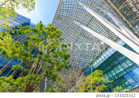 東京　港区 赤坂　東京ミッドタウン 131023312