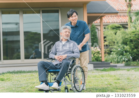 介護 介護 131023559
