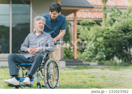 介護 介護 131023562