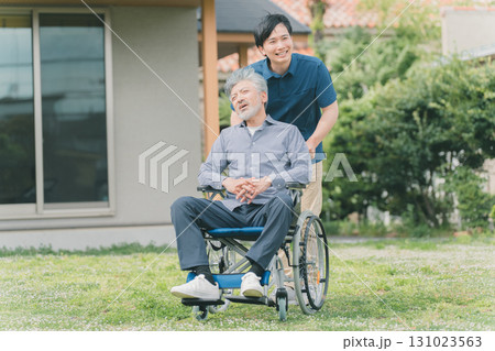 介護 介護 131023563