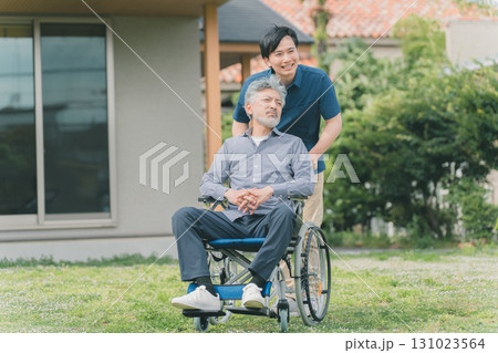 介護 介護 131023564