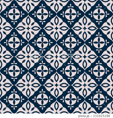 tile ornament 131025286