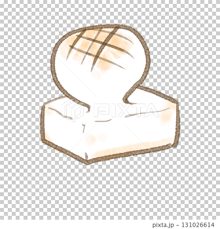 手繪年糕 131026614