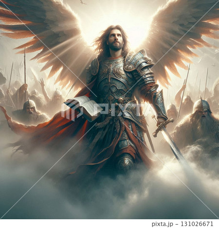 高精細なファンタジーイラスト 高精細なファンタジーイラスト 131026671