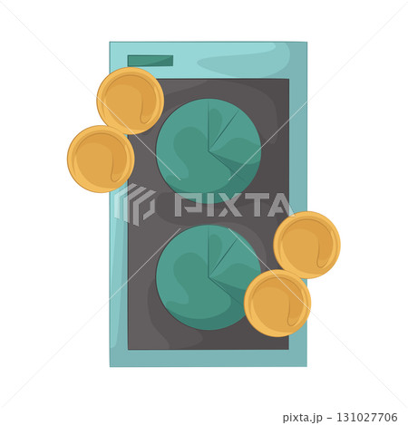 Illustration of coin 131027706