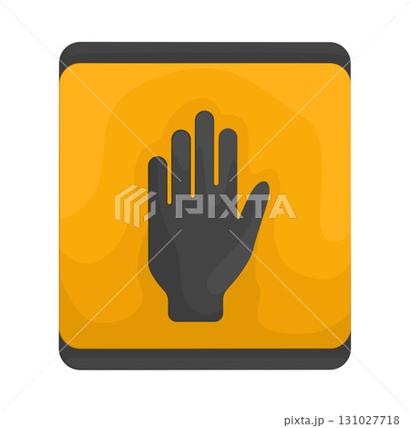 Illustration of stop  131027718