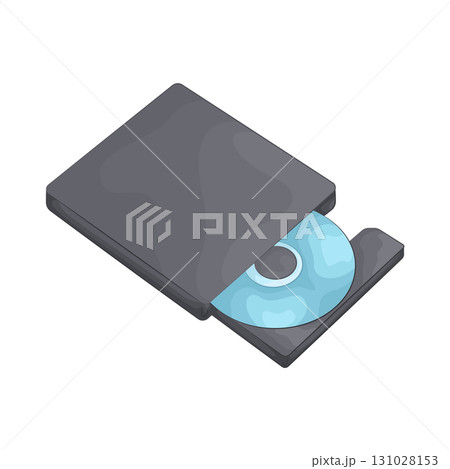 Illustration of disc 131028153