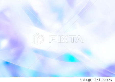 流れる・爽やか 背景素材 131028375