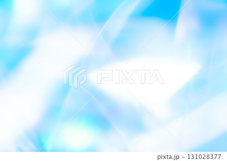 流れる・爽やか 背景素材 131028377