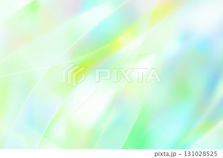 流れる・爽やか 背景素材 131028525