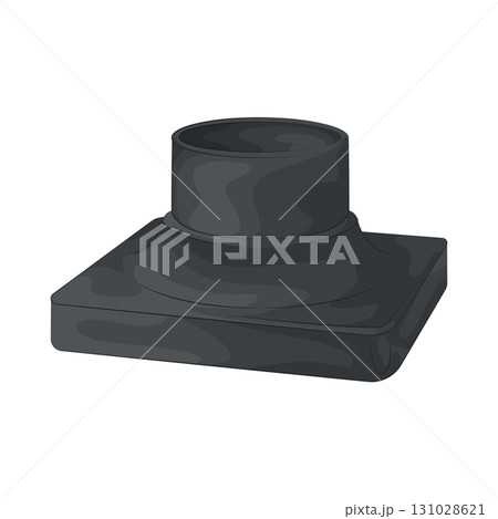 Illustration of fishing tool Illustration of fishing tool 131028621