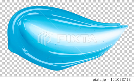 啫咖哩質地（淺藍色） 131028718